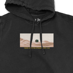 
            
                Load image into Gallery viewer, Guide Us Hoodie
            
        