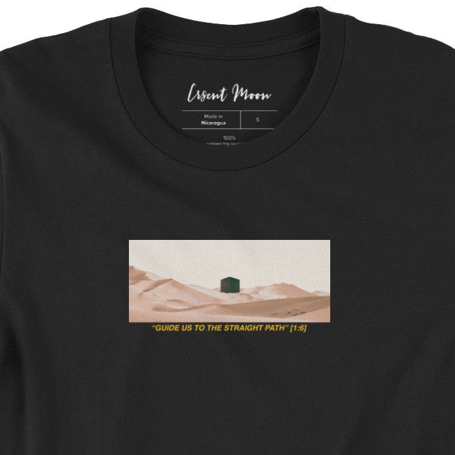 
            
                Load image into Gallery viewer, Guide Us Tee
            
        